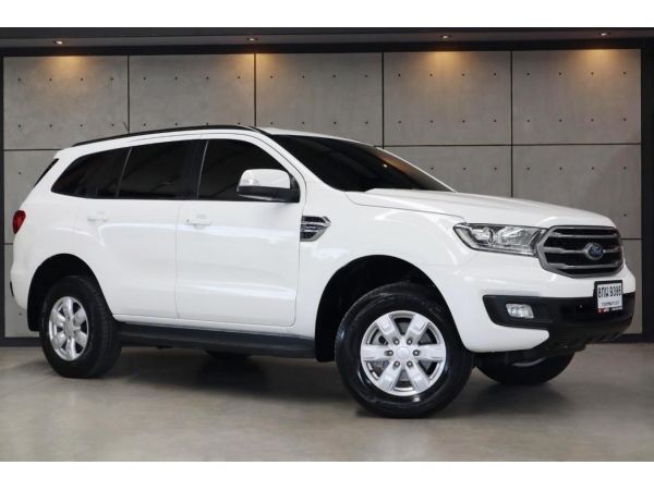 2019 Ford Everest 2.0 Trend SUV AT (ปี 15-18)  B9386